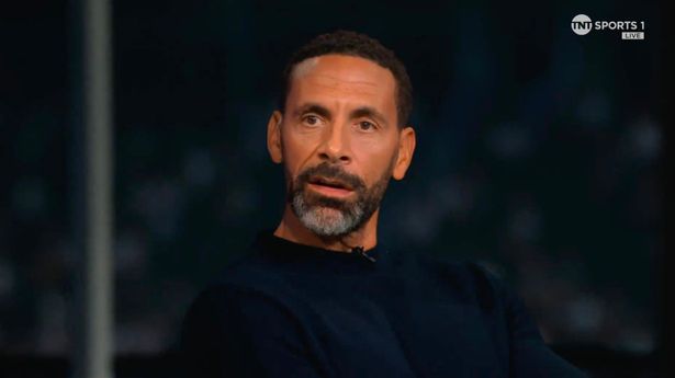 Rio Ferdinand calls for Chelsea star to be FINED wages after show of disrespect