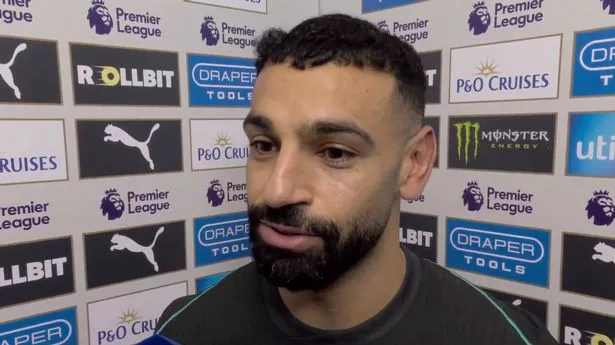 Mo Salah statement in full as he takes aim at Liverpool owners over contract dispute