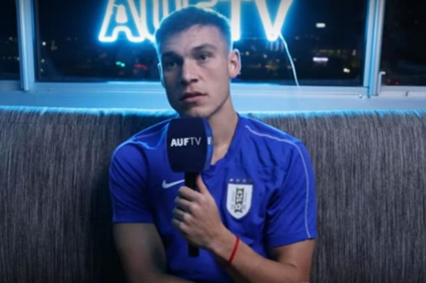 Manuel Ugarte makes ‘upset’ remark as he gives Man Utd squad’s stance on Ruben Amorim