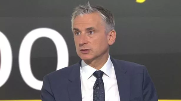 Ruud van Nistelrooy told to avoid taking Premier League job by Sky Sports pundit