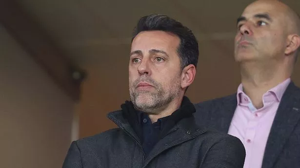 Arsenal target key Xabi Alonso ally ahead of meeting to finalise Edu succession plan