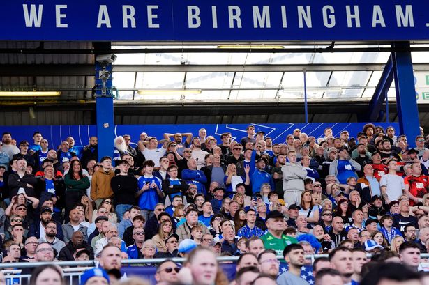 Birmingham City facing same issue as rivals Aston Villa as off-field problems continue