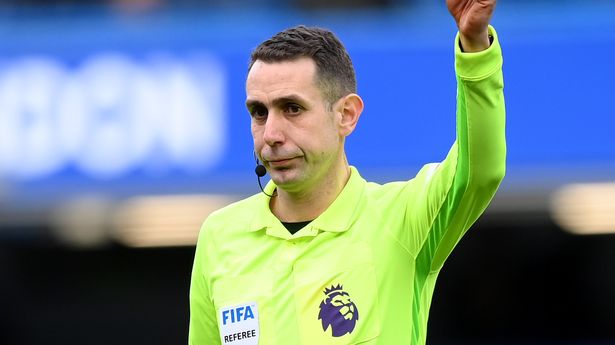 David Coote breaks silence as shamed Premier League ref engulfed in third scandal