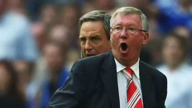 ‘I played for Man Utd under Sir Alex Ferguson – I regret leaving and now run a shop for work’