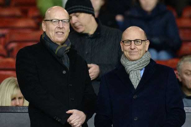 Glazers told £650m investment plan ‘doesn’t have future’ in huge blow for Man Utd owners