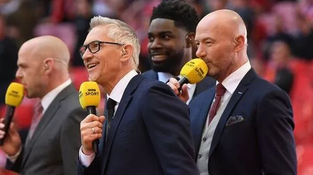 ‘I worked with Gary Lineker at the BBC – I won’t forget how he treated me’