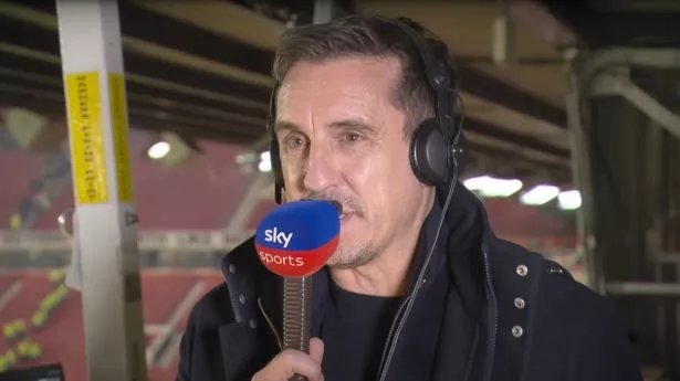 Liverpool news: Gary Neville performs drastic u-turn as Arne Slot sent Mohamed Salah warning