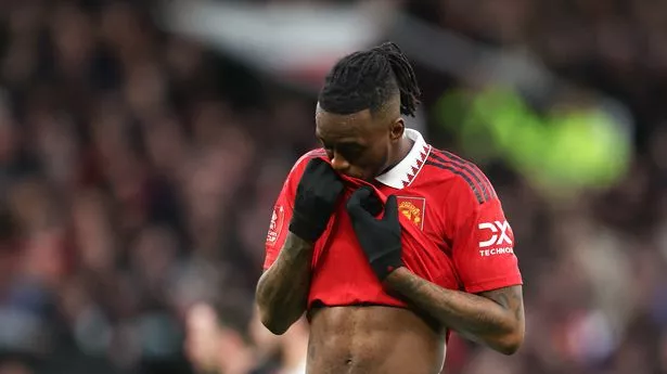 Aaron Wan-Bissaka opens up on isolation at Man Utd – ‘I had no one apart from my PlayStation’