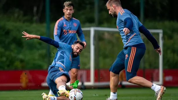 Ruben Amorim is dream appointment for one Man Utd player after Erik ten Hag sacking