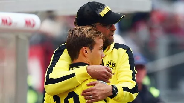 ‘I won plenty under Pep Guardiola but regret snubbing Jurgen Klopp after chat’