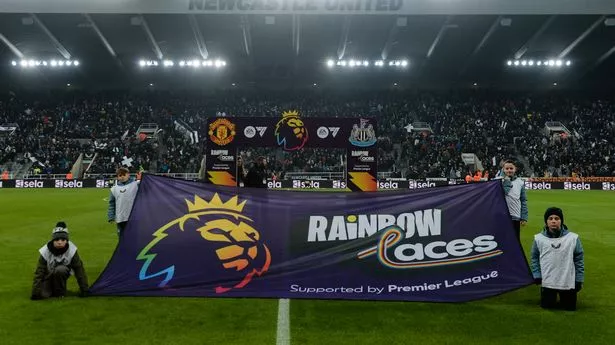 Premier League urged to ‘shake up’ Rainbow Laces campaign as homophobia problem made clear