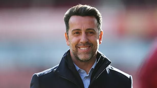 Arsenal ‘target two former stars’ in search for new sporting director to replace Edu