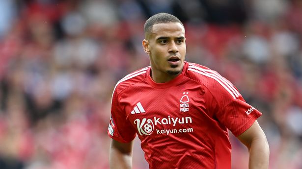 Real Madrid target £40m Premier League star after making final call on Trent Alexander-Arnold