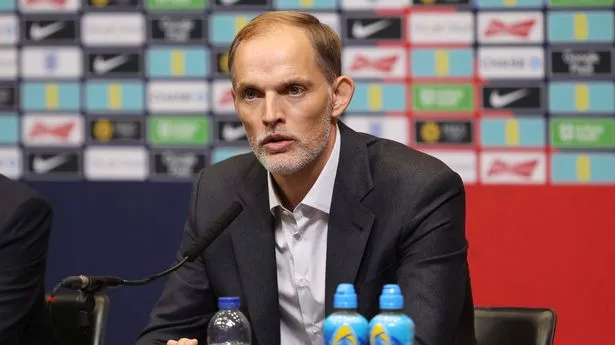 Bayern chief aims clear dig at new England boss Thomas Tuchel – “Like night and day!”