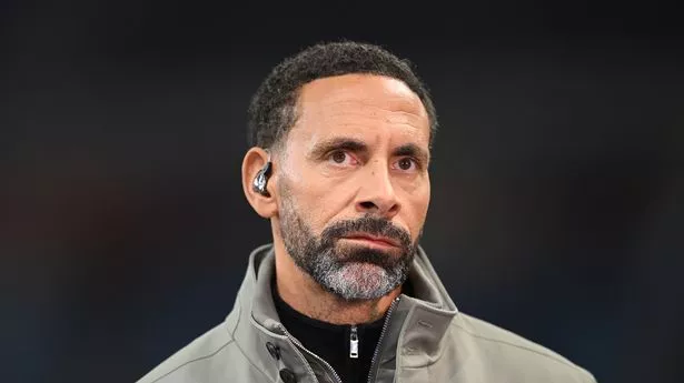 Rio Ferdinand goes over the top with ‘scared’ Pep Guardiola remarks