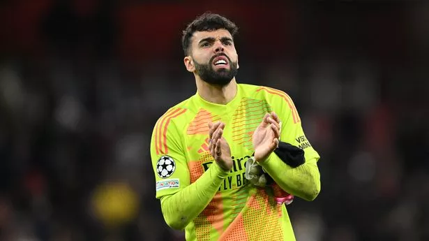 David Raya makes demand to PFA over schedule after Arsenal star ruled out until 2025