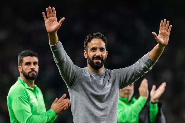 Sporting announce Ruben Amorim replacement as Man Utd move forces bold decision