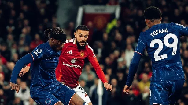 Chelsea star destroys angry fan calling him ‘a fraud’ after being ‘pocketed’ by rival