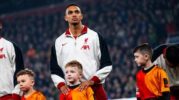 Real Madrid’s private Trent Alexander-Arnold thoughts say it all about Liverpool swoop