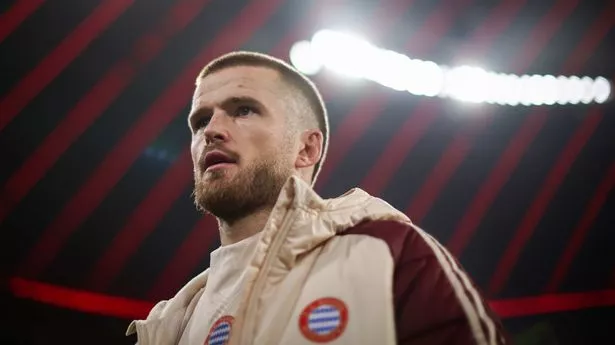Eric Dier’s Bayern Munich team-mate delivers surprising verdict on ex-Spurs star