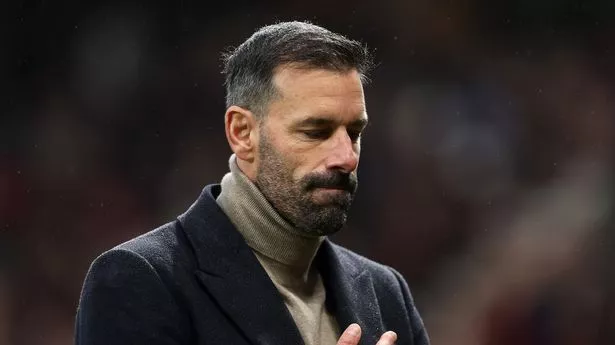 Man Utd news: Ex-Red Devils star says Ruben Amorim may regret Ruud van Nistelrooy axe