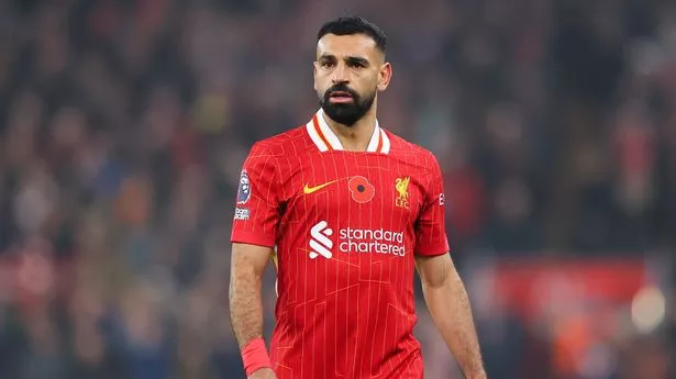 Mohamed Salah could eclipse Cristiano Ronaldo with mega-money transfer to Saudi Arabia