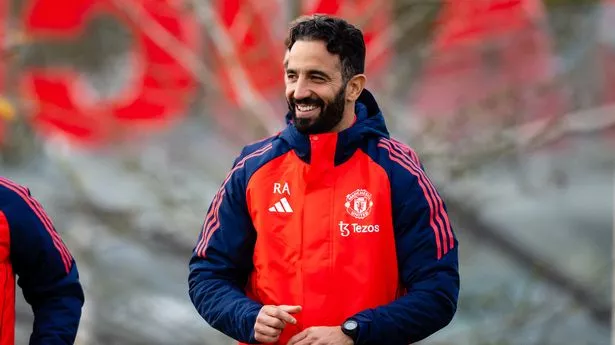 Jamie Carragher sends warning to Ruben Amorim over how Man Utd start could be ‘ruined’