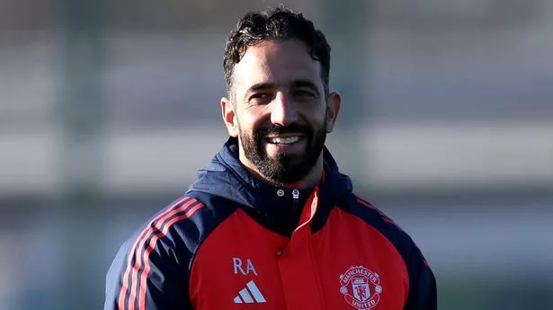 Manchester United’s likely starting lineup for Ruben Amorim’s ‘special’ home debut