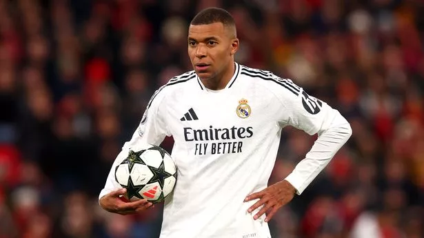 Kylian Mbappe could help Arsenal boss Mikel Arteta to pull off sensational transfer