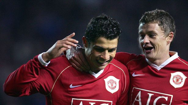 Cristiano Ronaldo’s ‘cockiness’ cost Man Utd team-mate and led to years of injury hell