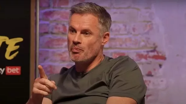 Jamie Carragher urges Liverpool to complete January transfer to win Premier League title