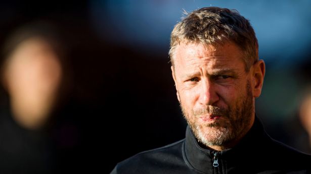 ‘I am a Liverpool cult hero – I was close to signing for Man Utd but move was too big for me’