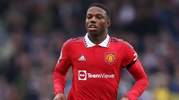 Man Utd’s Tyrell Malacia opens up on family issues behind 17-month injury conspiracy theories