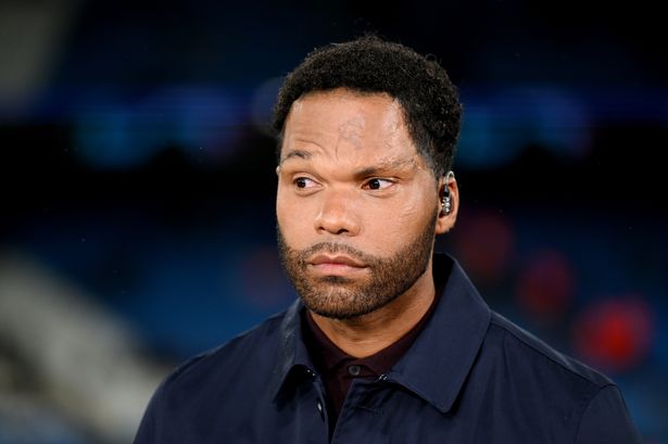 Joleon Lescott clarifies England future after following Lee Carsley to senior team