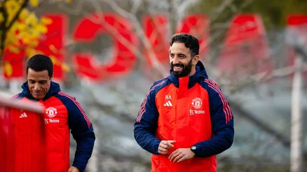 Rasmus Hojlund starts, Marcus Rashford’s new position – Man Utd icon’s perfect Ruben Amorim XI