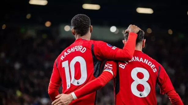 Ruben Amorim’s ‘first priority’ at Man Utd is to find solution for Erik ten Hag dilemma