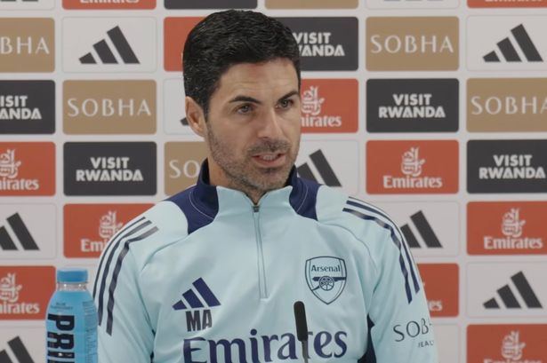 Mikel Arteta sets Arsenal lofty new target after mastering set-pieces – ‘Kings of everything!’