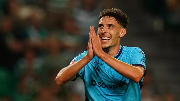 ‘I was in Ruben Amorim’s first training session – I noticed one thing on player treatment’