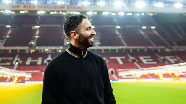 Ruben Amorim ‘impresses Man Utd chiefs’ with key trait that Erik ten Hag lacked