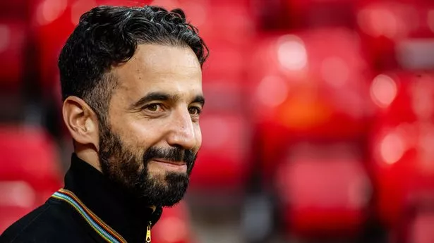 Man Utd stars have already come up with nickname for new manager Ruben Amorim