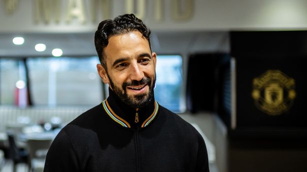 Ruben Amorim’s warning to FIVE Manchester United players during first interview as new boss