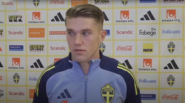 Man Utd told Sporting have ‘no option’ on Viktor Gyokeres transfer after Ruben Amorim promise