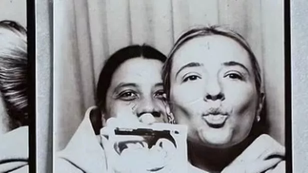 Chelsea star Sam Kerr and West Ham midfielder Kristie Mewis announce pregnancy news