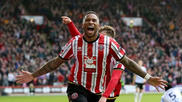 Sheffield United boss Chris Wilder makes stark admission on derby hero Tyrese Campbell