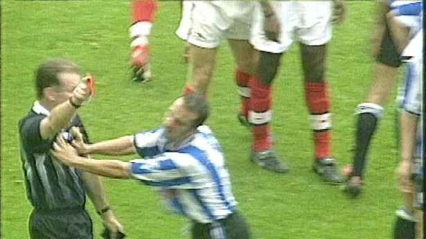 Premier League’s longest bans as Rodrigo Bentancur gets SEVEN games – from drugs to ref shoves