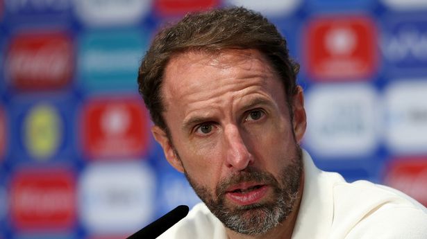 Gareth Southgate to look outside of football as ex-England boss plots next move
