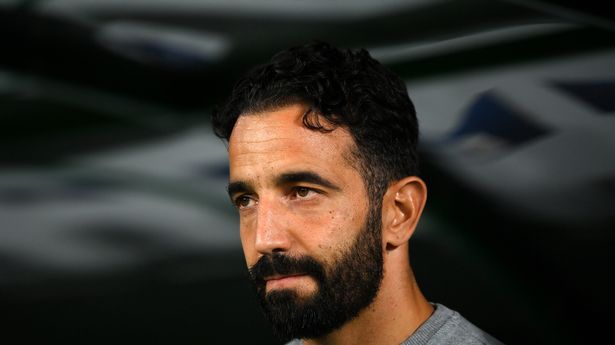 Ruben Amorim’s gentleman’s agreement with Sporting places two Man Utd transfers at risk