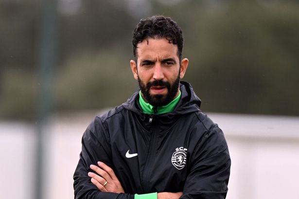 Ruben Amorim eyes unhappy Chelsea star in ambitious first Man Utd transfer