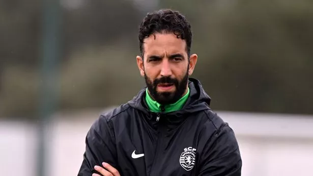 Four Man Utd players send different messages to Ruben Amorim 24 hours before arrival