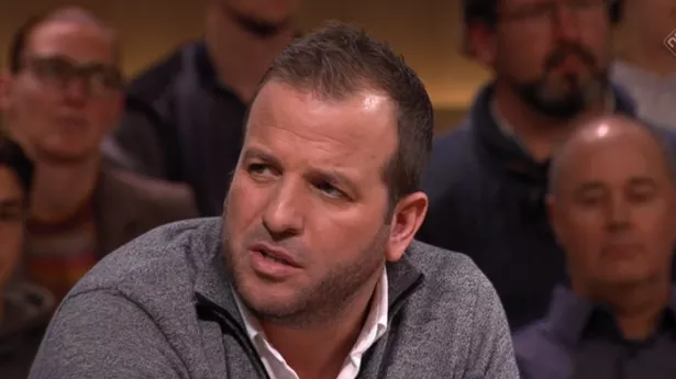 ‘I was a Premier League star – if I hadn’t been a footballer I would have run a weed shed’